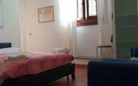 Conti Apartment
